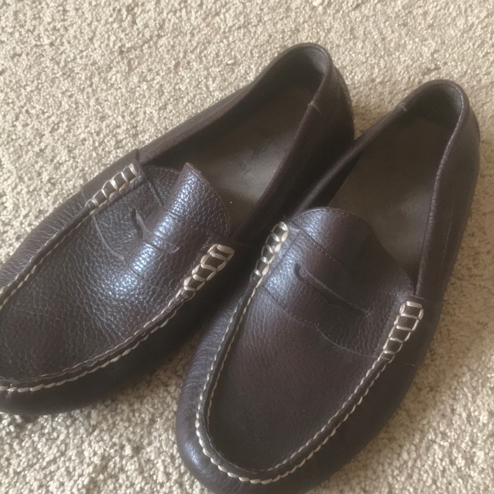 Polo Loafers